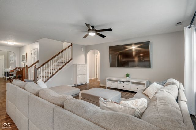 5587 Goodwin Street, Indianapolis, IN 46234