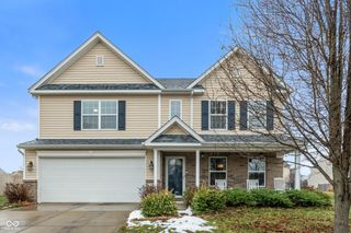 5587 Goodwin Street, Indianapolis, IN 46234