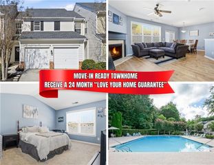 130 Flatwood Trail 20, Marietta, GA 30066