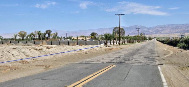 0 52nd Avenue, Coachella, CA 92236