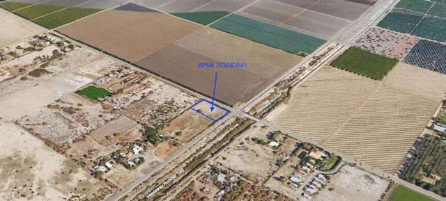 0 52nd Avenue, Coachella, CA 92236