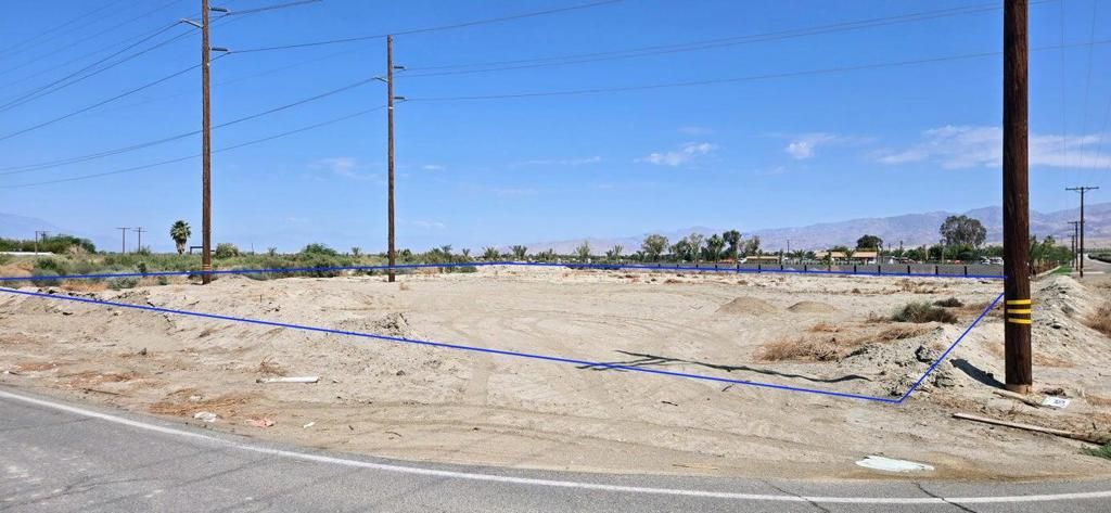 0 52nd Avenue, Coachella, CA 92236