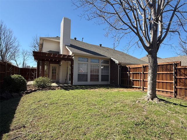 10708 Columbia Drive, Frisco, TX 75035