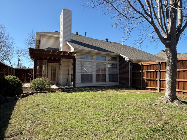 10708 Columbia Drive, Frisco, TX 75035