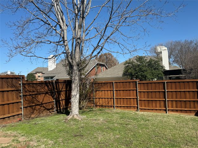 10708 Columbia Drive, Frisco, TX 75035
