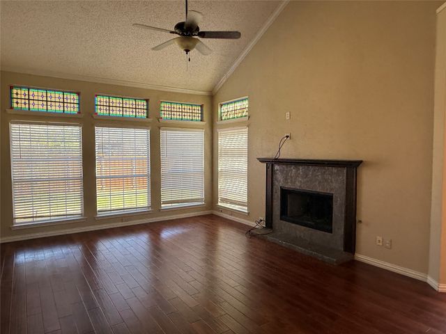 10708 Columbia Drive, Frisco, TX 75035