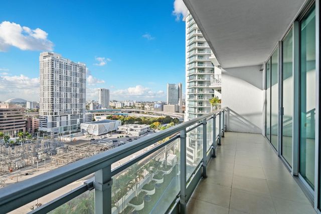 92 SW 3rd Street 1807, Miami, FL 33130