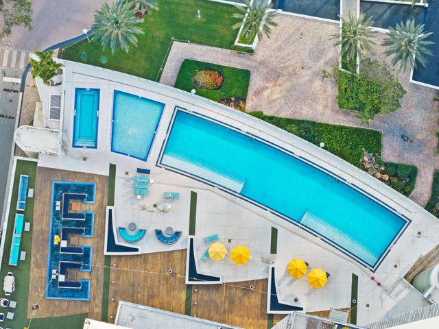 92 SW 3rd Street 1807, Miami, FL 33130