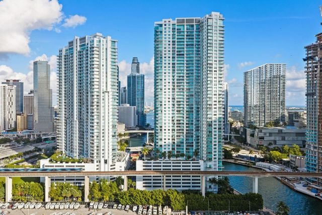 92 SW 3rd Street 1807, Miami, FL 33130