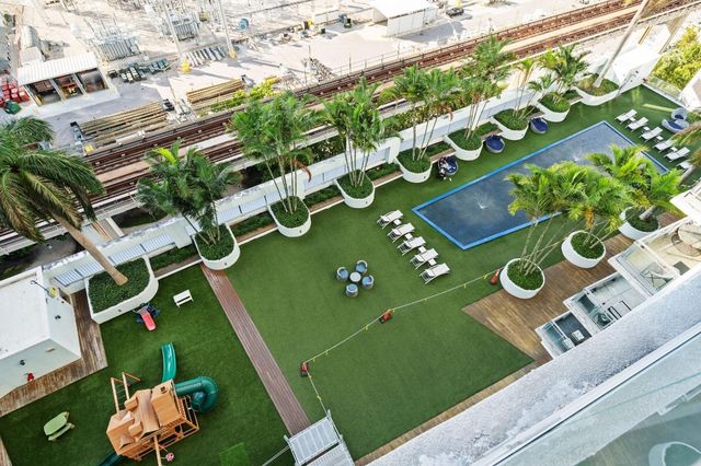 92 SW 3rd Street 1807, Miami, FL 33130