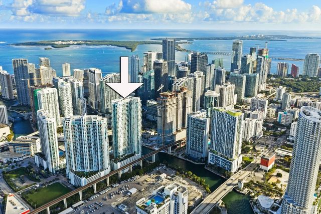 92 SW 3rd Street 1807, Miami, FL 33130