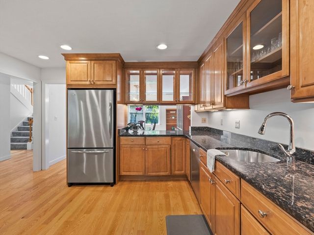 4 Quail Run 4, Acton, MA 01720