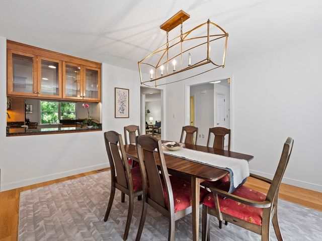 4 Quail Run 4, Acton, MA 01720
