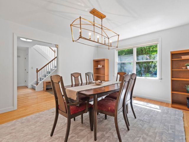 4 Quail Run 4, Acton, MA 01720