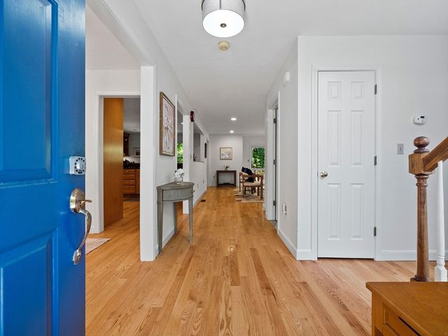 4 Quail Run 4, Acton, MA 01720