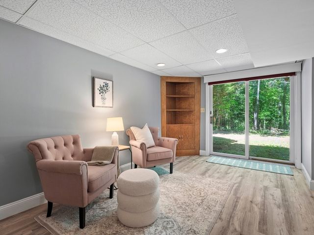 4 Quail Run 4, Acton, MA 01720