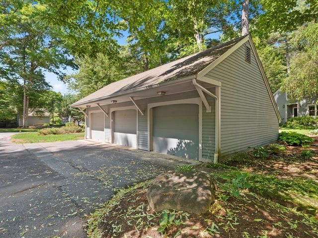 4 Quail Run 4, Acton, MA 01720
