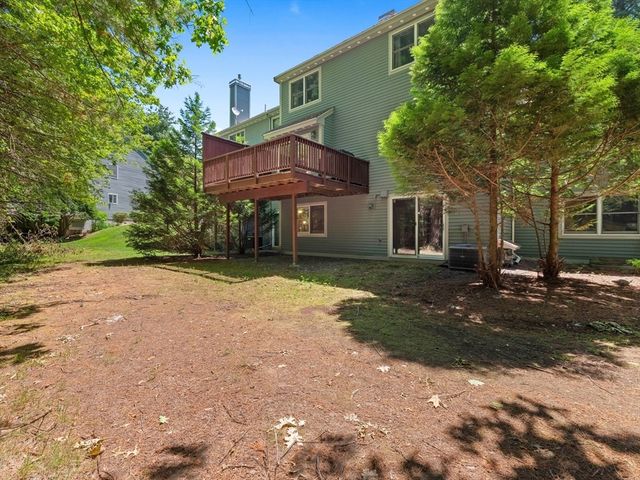 4 Quail Run 4, Acton, MA 01720