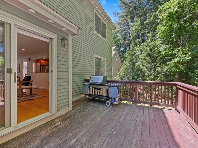 4 Quail Run 4, Acton, MA 01720