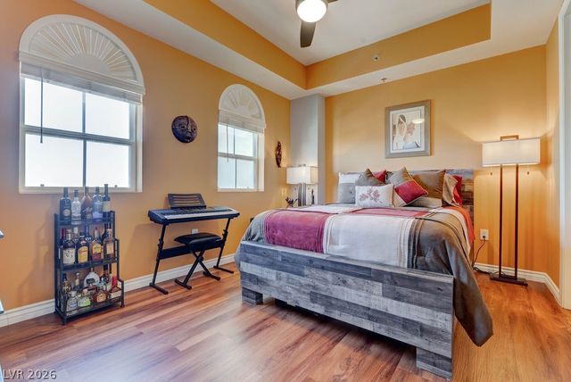 2455 West Serene Avenue 715, Las Vegas, NV 89123