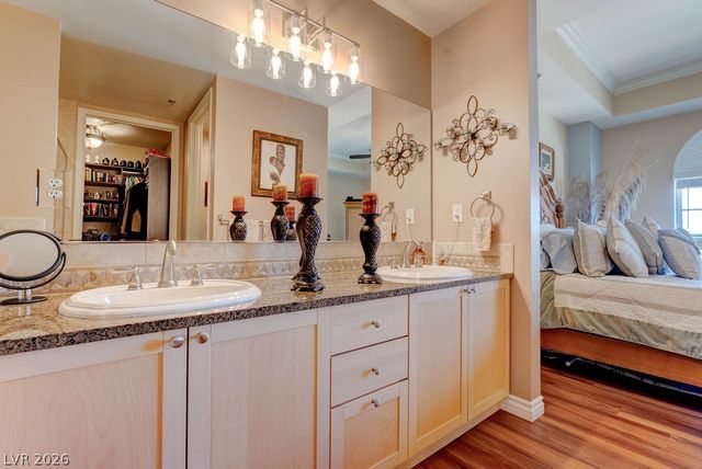 2455 West Serene Avenue 715, Las Vegas, NV 89123