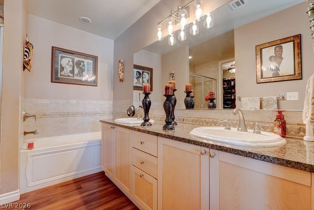 2455 West Serene Avenue 715, Las Vegas, NV 89123