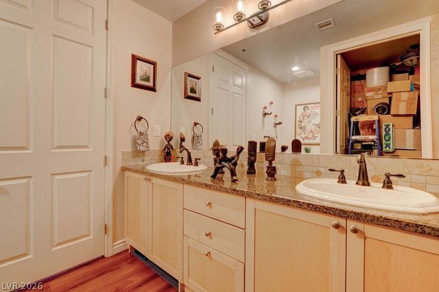 2455 West Serene Avenue 715, Las Vegas, NV 89123
