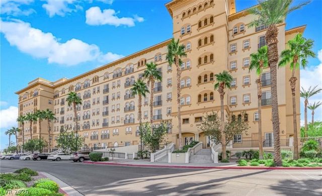 2455 West Serene Avenue 715, Las Vegas, NV 89123