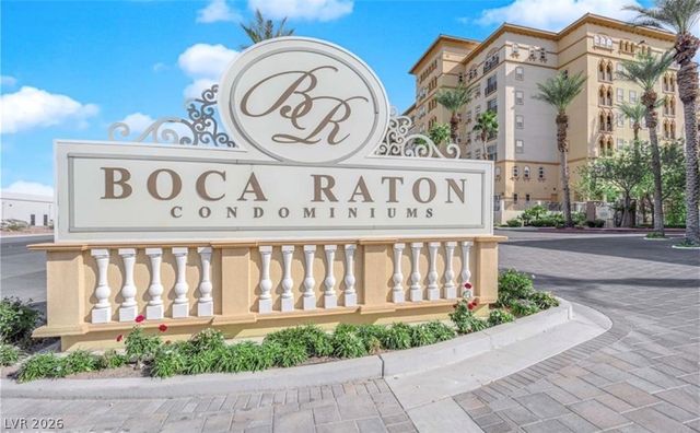 2455 West Serene Avenue 715, Las Vegas, NV 89123