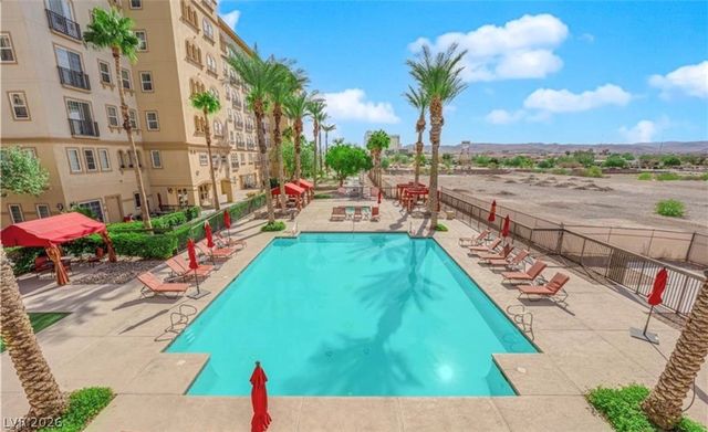2455 West Serene Avenue 715, Las Vegas, NV 89123
