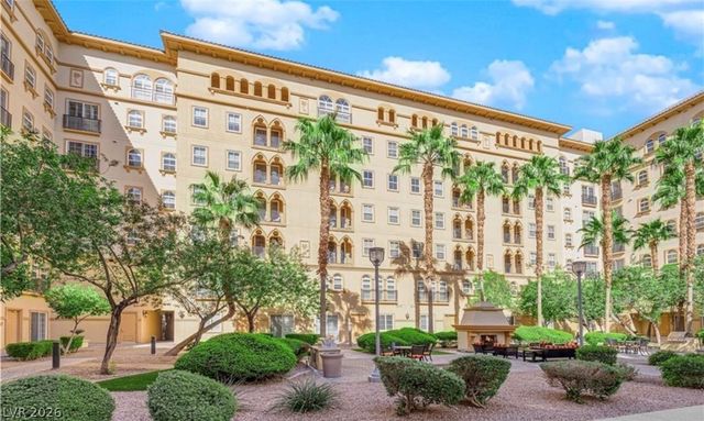 2455 West Serene Avenue 715, Las Vegas, NV 89123