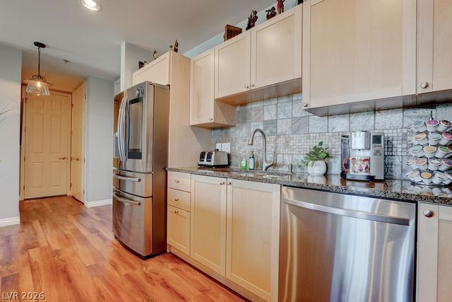 2455 West Serene Avenue 715, Las Vegas, NV 89123