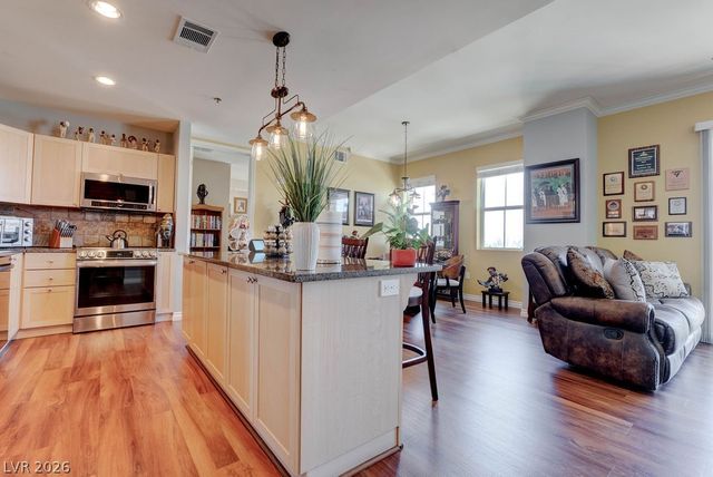 2455 West Serene Avenue 715, Las Vegas, NV 89123