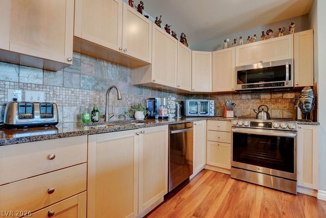 2455 West Serene Avenue 715, Las Vegas, NV 89123