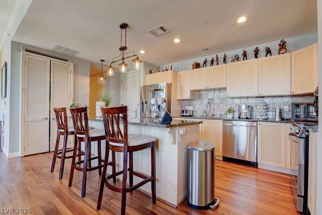 2455 West Serene Avenue 715, Las Vegas, NV 89123