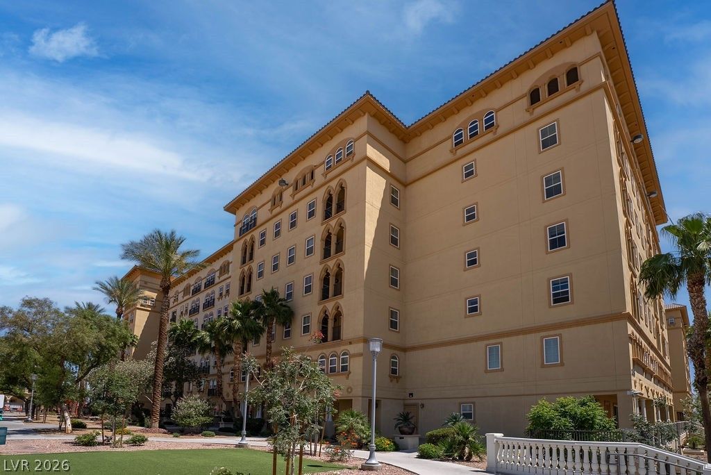 2455 West Serene Avenue 715, Las Vegas, NV 89123