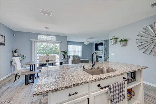 10313 Silver Pond LN, Lehigh Acres, FL 33936