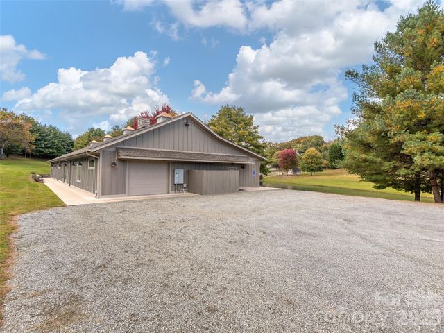 355 Johnson Drive, Canton, NC 28716