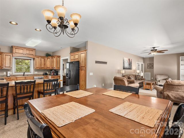 355 Johnson Drive, Canton, NC 28716