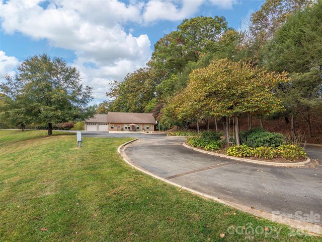 355 Johnson Drive, Canton, NC 28716