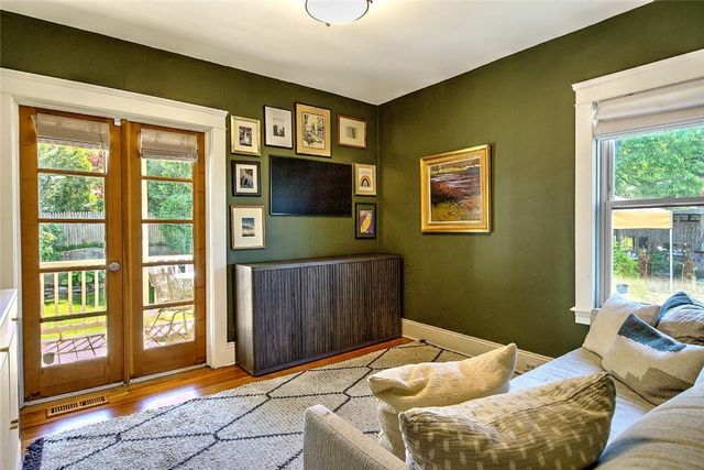 139 Sheffield Avenue, Pawtucket, RI 02860