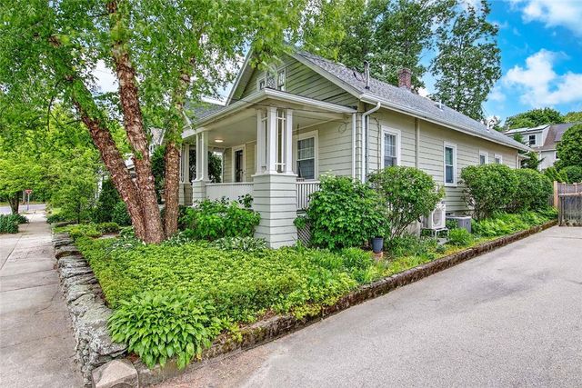 139 Sheffield Avenue, Pawtucket, RI 02860