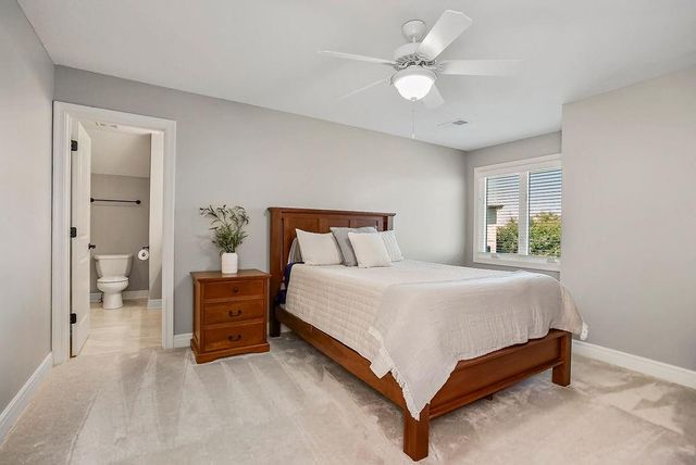 4721 SW Raintree Drive, Lee's Summit, MO 64082