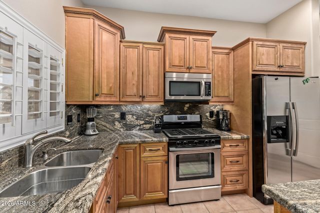 14017 W CABALLERO Drive, Sun City West, AZ 85375