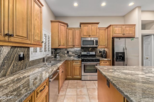 14017 W CABALLERO Drive, Sun City West, AZ 85375