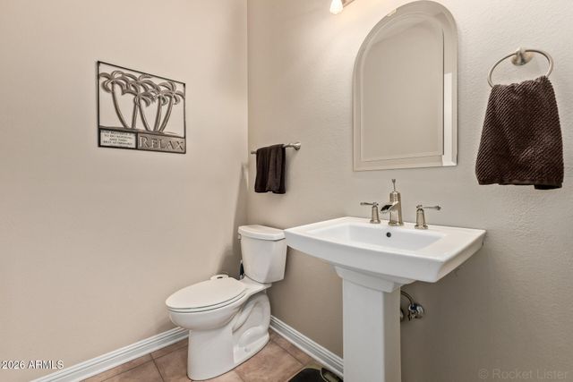 14017 W CABALLERO Drive, Sun City West, AZ 85375