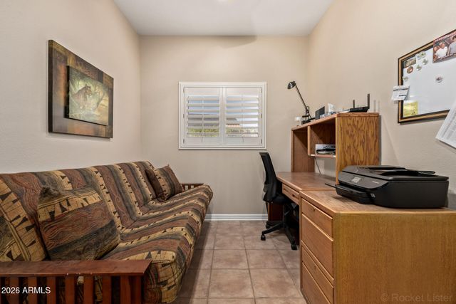 14017 W CABALLERO Drive, Sun City West, AZ 85375