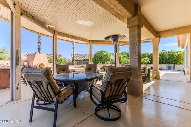 14017 W CABALLERO Drive, Sun City West, AZ 85375