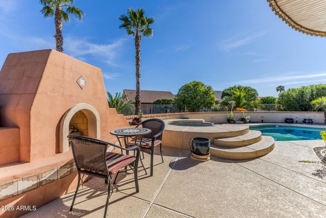 14017 W CABALLERO Drive, Sun City West, AZ 85375