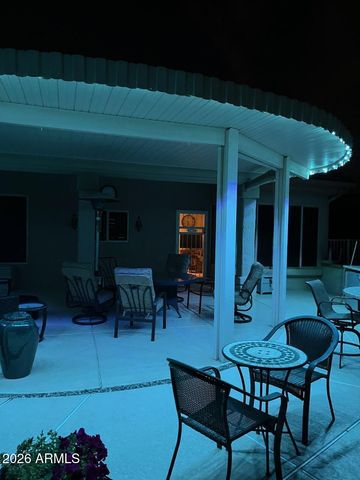 14017 W CABALLERO Drive, Sun City West, AZ 85375